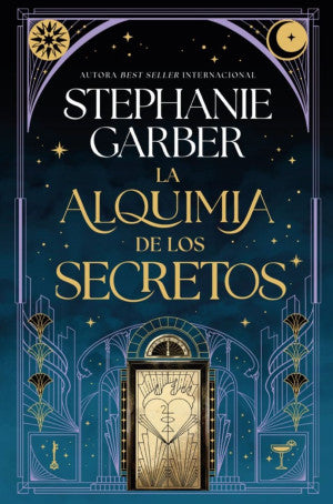 ALQUIMIA DE LOS SECRETOS, LA  (MEX)