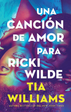 Una canción de amor para Ricki Wilde