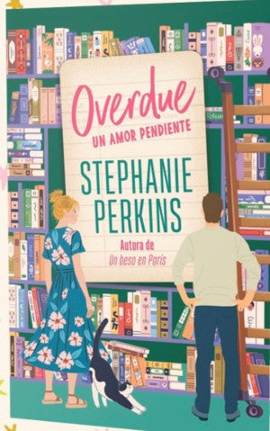 Overdue. Un amor pendiente