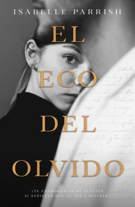 El eco del olvido