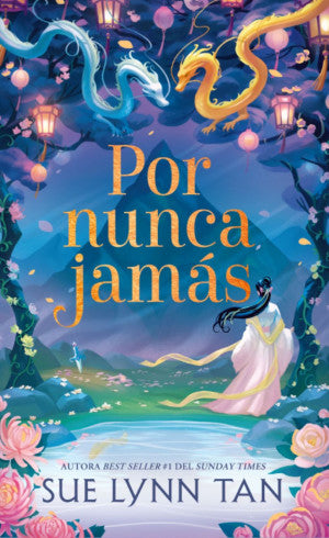 Por nunca jamás