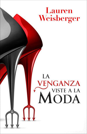 La venganza viste a la moda ( El diablo viste de Prada 2 )