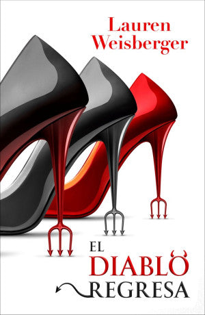 El diablo regresa ( El diablo viste de Prada 3 )