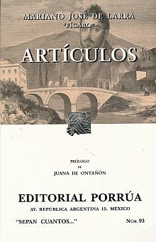 #93 ARTICULOS