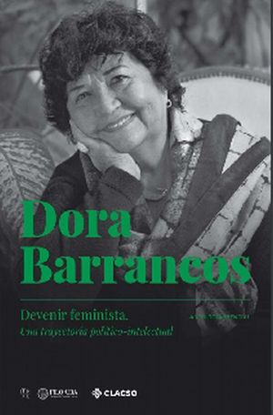 Devenir Feminista. Una Trayectoria Político-intelectual