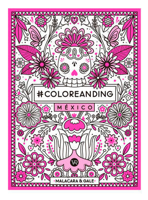 #Coloreading (México)