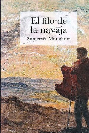 El filo de la navaja