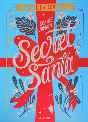 Secret Santa. Romance de Adviento