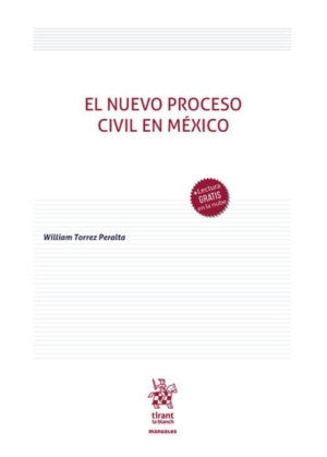 El nuevo proceso civil en México