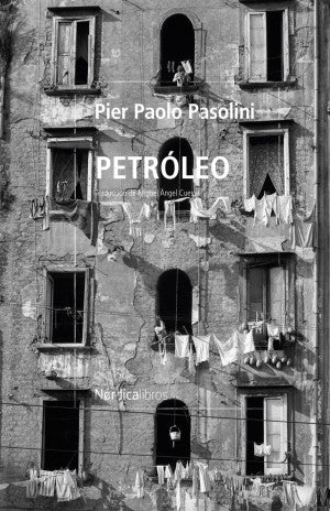 Petróleo