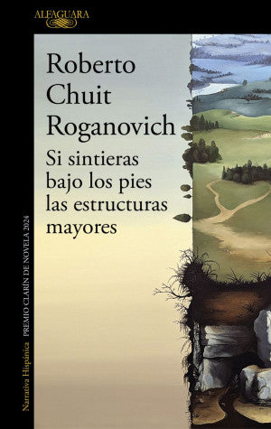 SI SINTIERAS BAJO LOS PIES (P. CLARIN 25