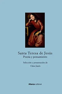 Poesía y Pensamiento: Antología