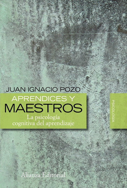 Aprendices Y Maestros