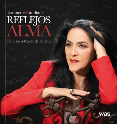 Reflejos del alma