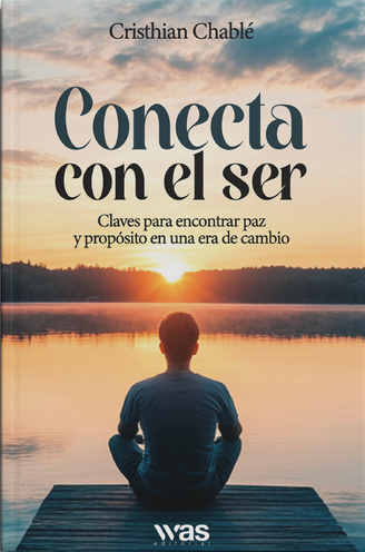 Conecta con el ser