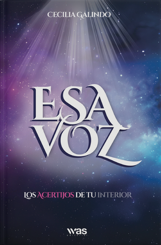 Esa voz