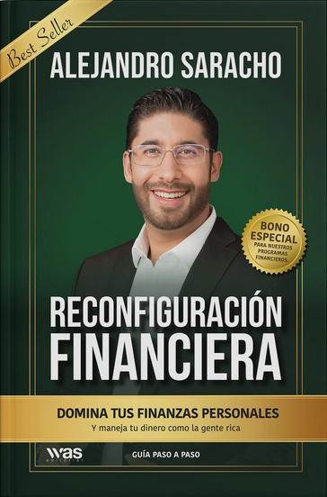 Reconfiguración Financiera
