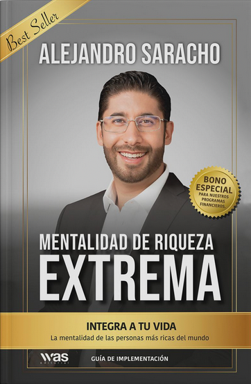 Mentalidad de riqueza extrema