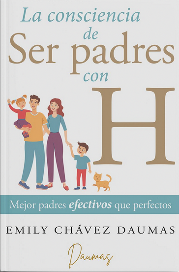 La consciencia de ser padres con H