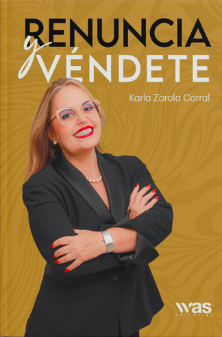 Renuncia y véndete