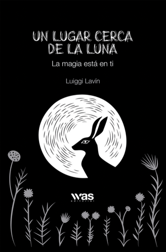 Un lugar cerca de la luna