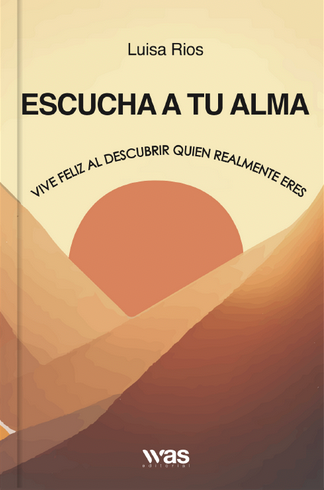 Escucha a tu alma
