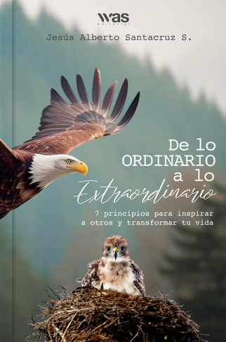 De lo ordinario a lo extraordinario