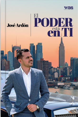 El poder está en ti