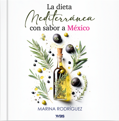 La dieta mediterránea con sabor a México