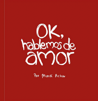 OK, hablemos de amor