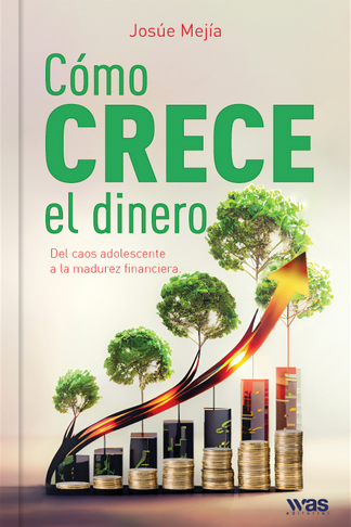 Cómo crece el dinero