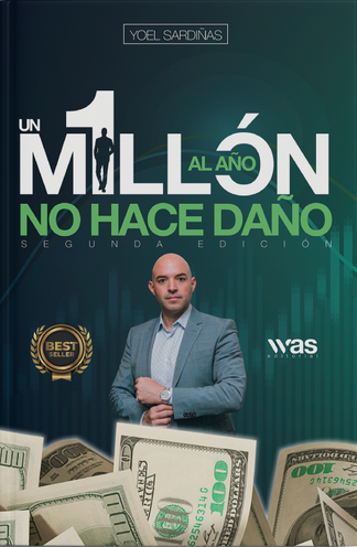 Un millón al año no hace daño