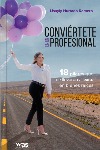 Conviértete en un profesional
