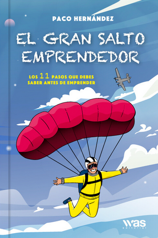 El gran salto emprendedor