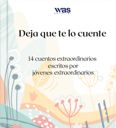 Deja que te lo cuente
