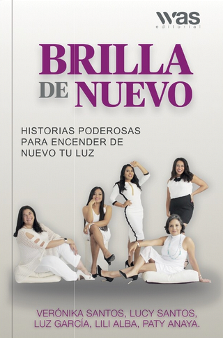 Brilla de nuevo