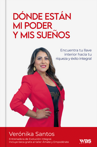 ¿Dónde están mi poder y mis sueños?