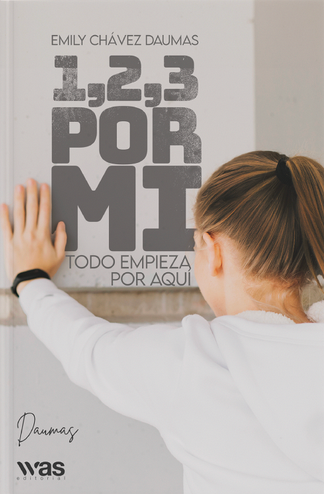 1, 2, 3 por mí, todo empieza por aquí