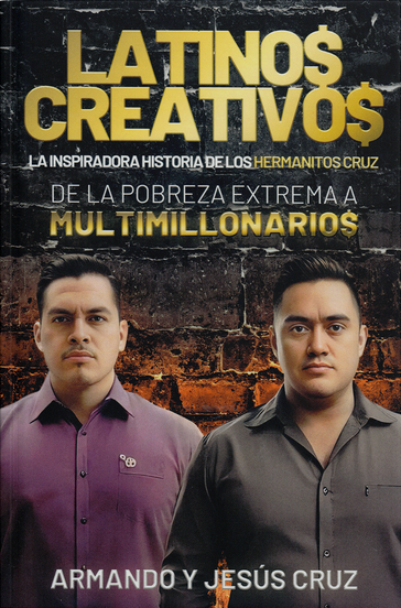 Latinos Creativos