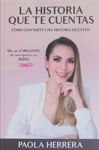 La historia que te cuentas
