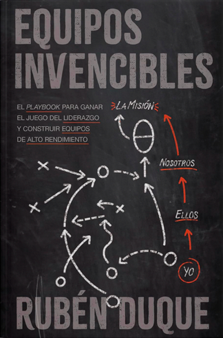 Equipos invencibles