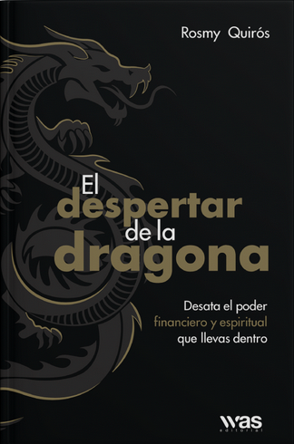 El despertar de la dragona