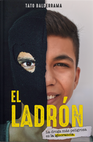 El ladrón