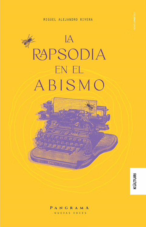 La rapsodia en el abismo