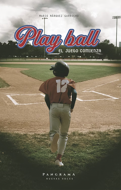 Playball, el juego comienza