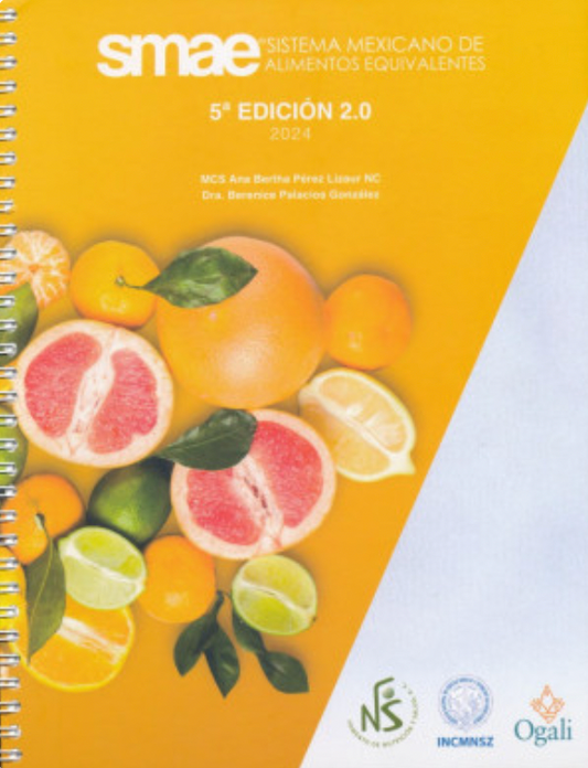 Sistema Mexicano De Alimentos Equivalentes