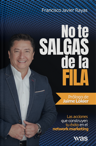 No te salgas de la fila