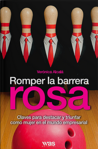 Romper la barrera rosa