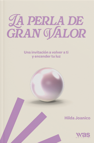 La perla de gran valor