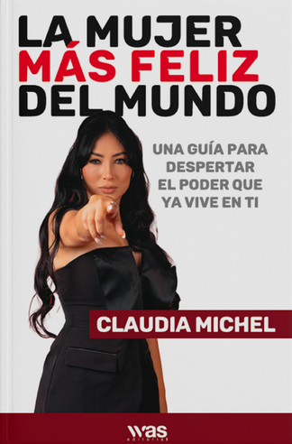 La mujer más feliz del mundo